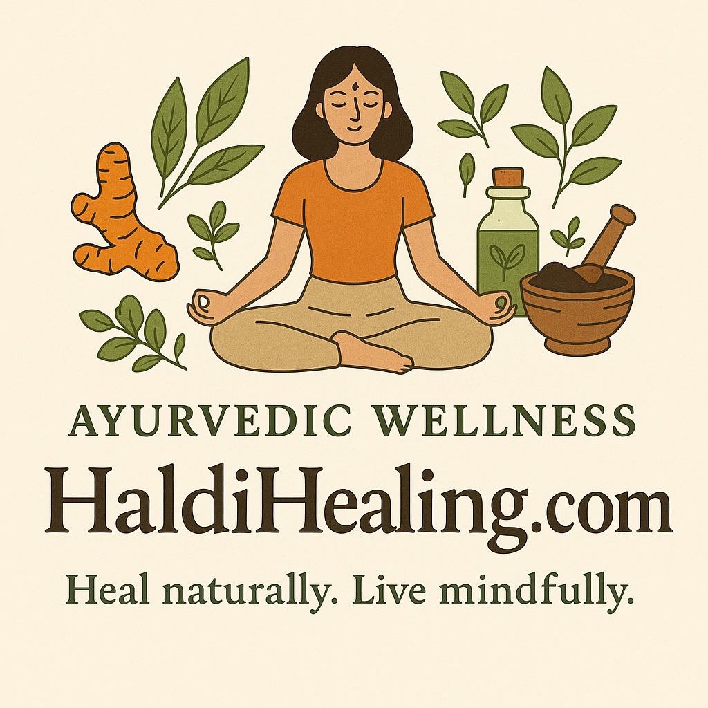 Ayurvedic Wellness